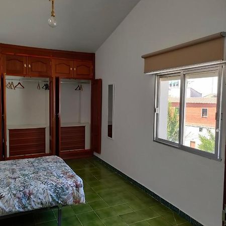Apartamento Pozo Concejo Альбуркерке Экстерьер фото