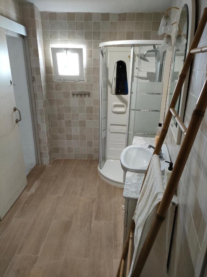 Apartamento Pozo Concejo Альбуркерке Экстерьер фото