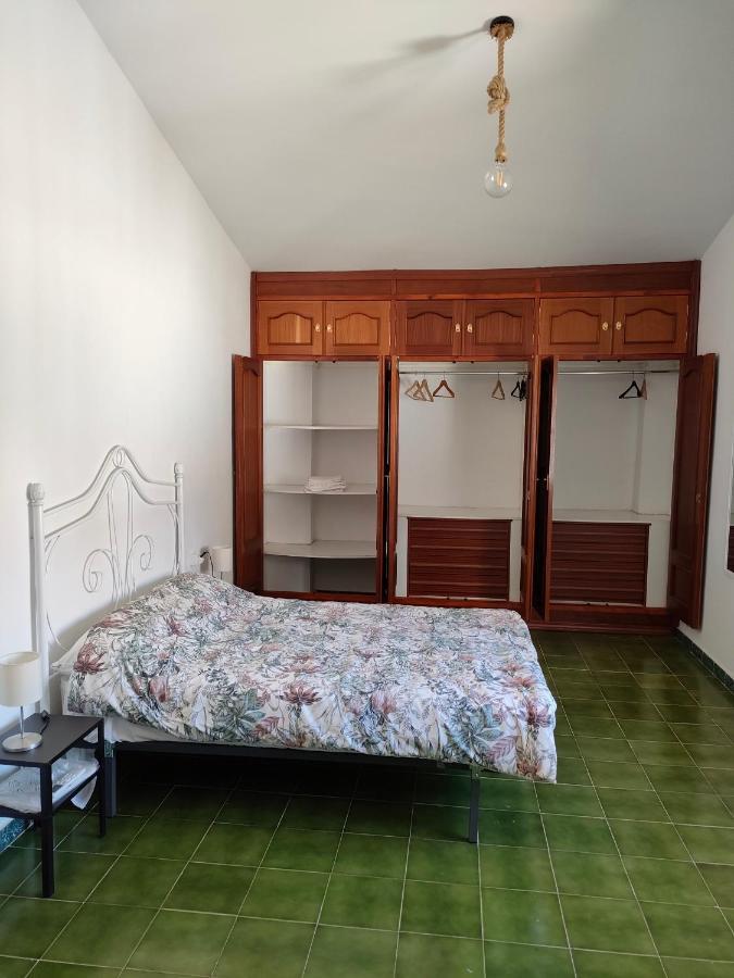 Apartamento Pozo Concejo Альбуркерке Экстерьер фото