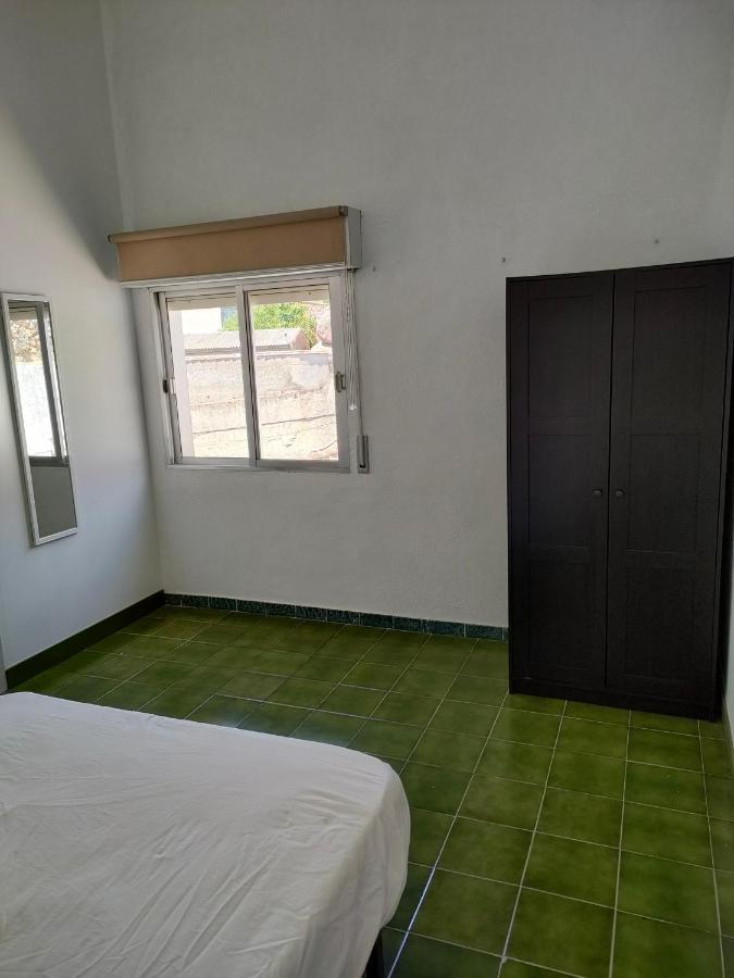 Apartamento Pozo Concejo Альбуркерке Экстерьер фото