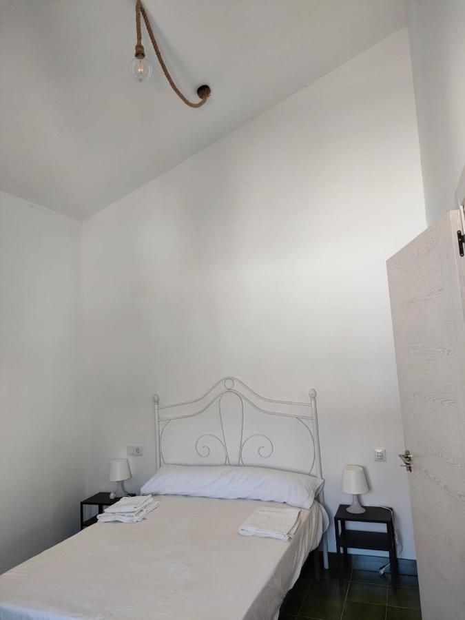 Apartamento Pozo Concejo Альбуркерке Экстерьер фото